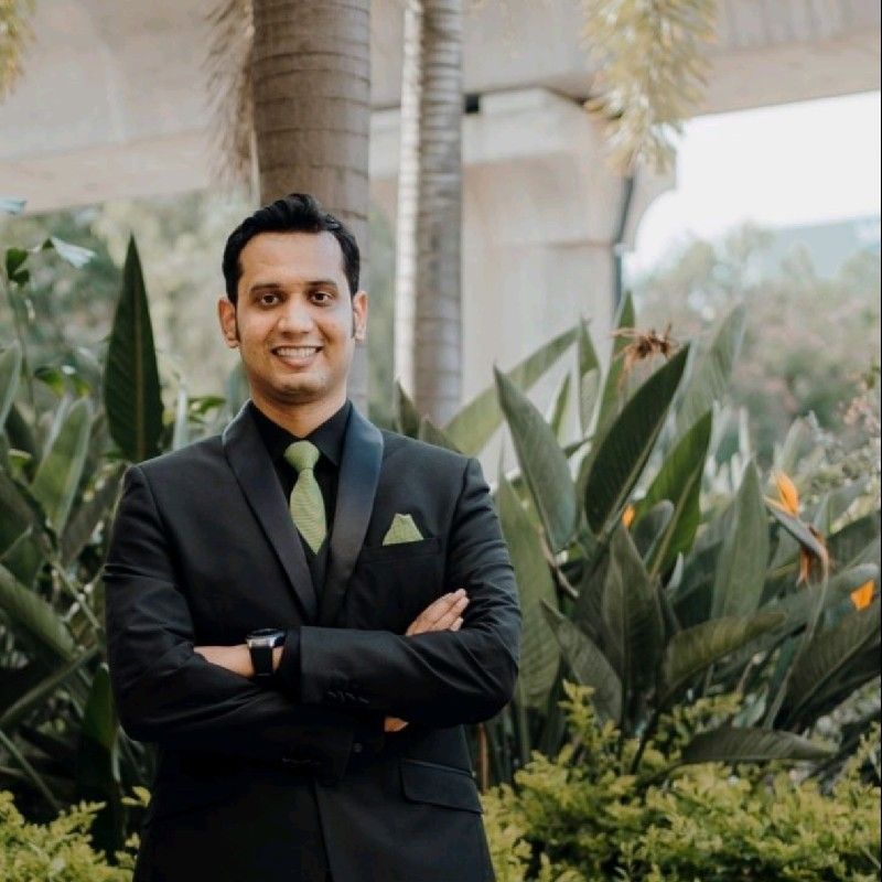 Vineet Kamath profile picture
