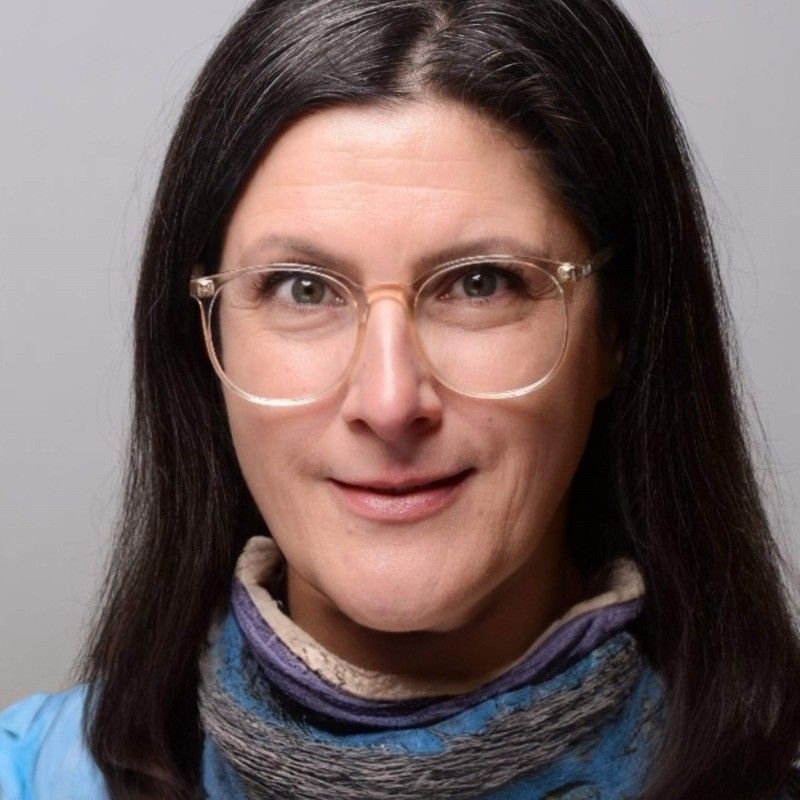 Anke Tschortner profile picture