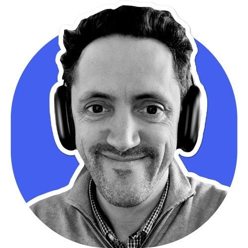 David Vauthrin profile picture