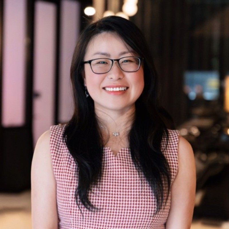 carol qiu profile picture