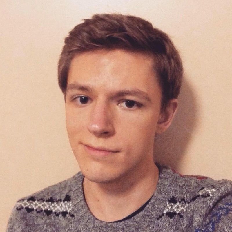 Colin Baldwin profile picture