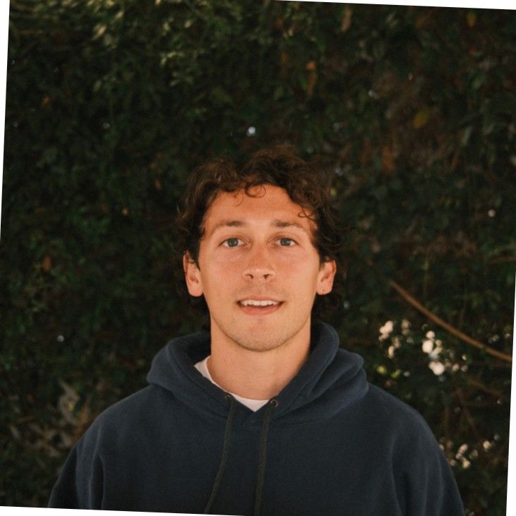 Michael Coss profile picture