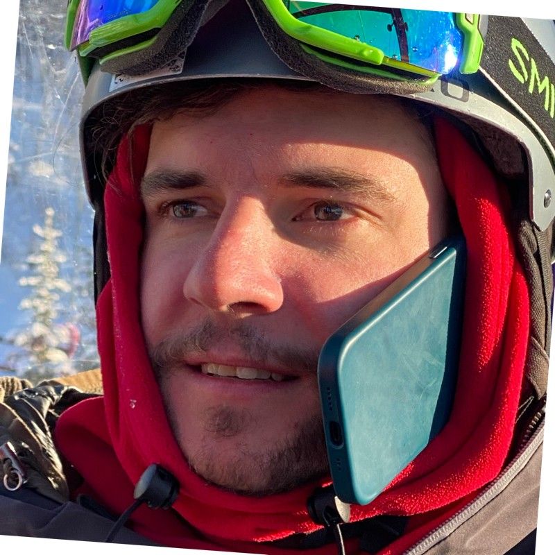 Owen Bell profile picture
