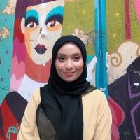 najwa jamal profile picture