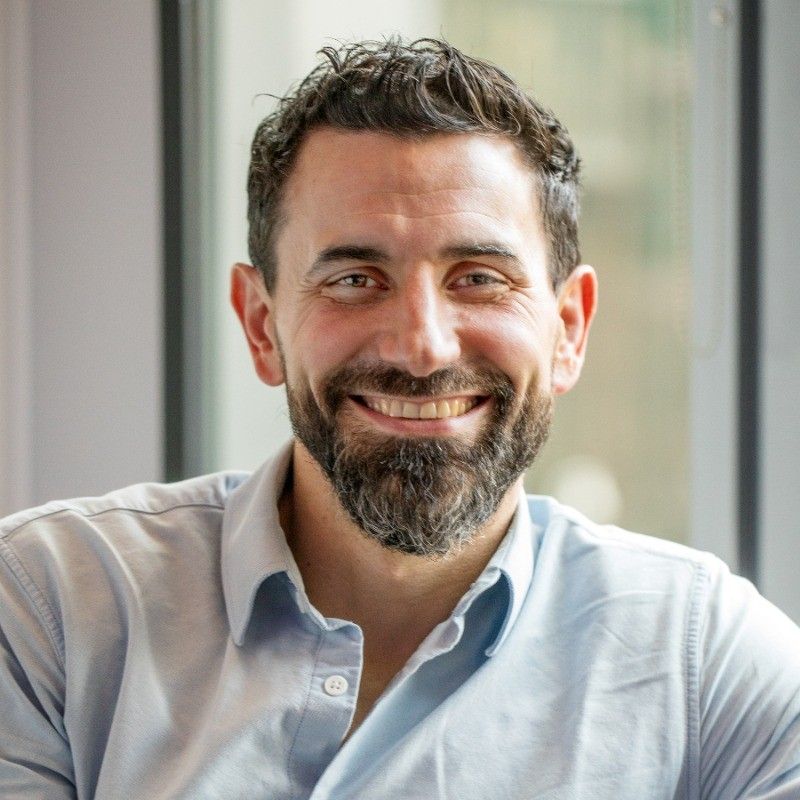 Maxime Guirauton profile picture