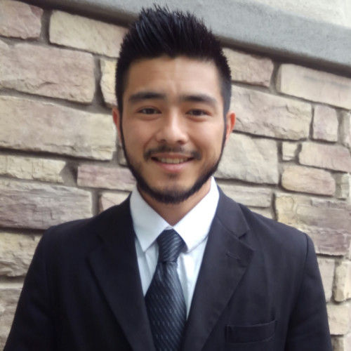Randall Iha profile picture