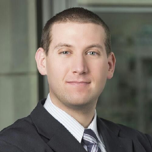 Abraham Gitterman profile picture