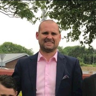 Paul Hayes profile picture