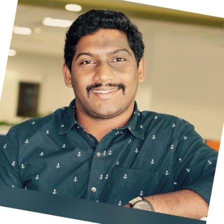 Kumar Chandan Bellapu profile picture