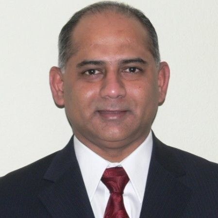 Ananth Arunachalam profile picture
