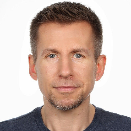 Piotr Ochman profile picture