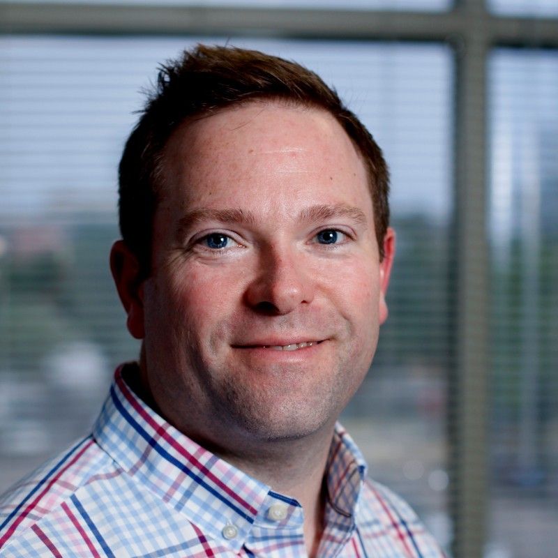 Sean Rohde profile picture