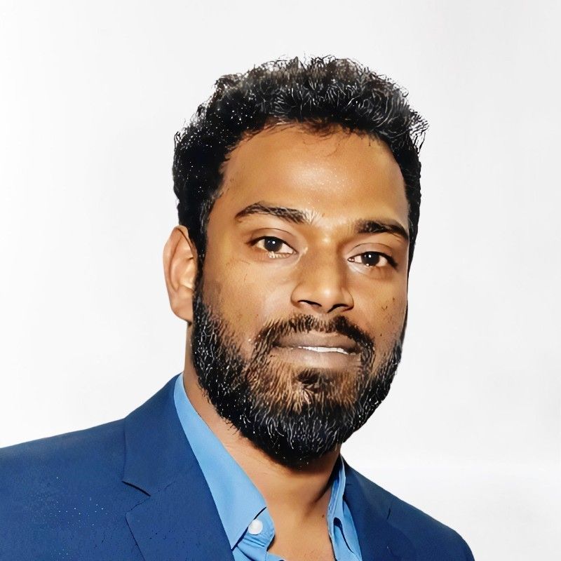 Jitendh Naidu profile picture
