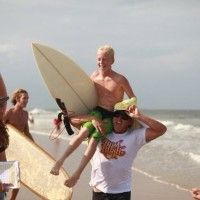Dustin Smith profile picture