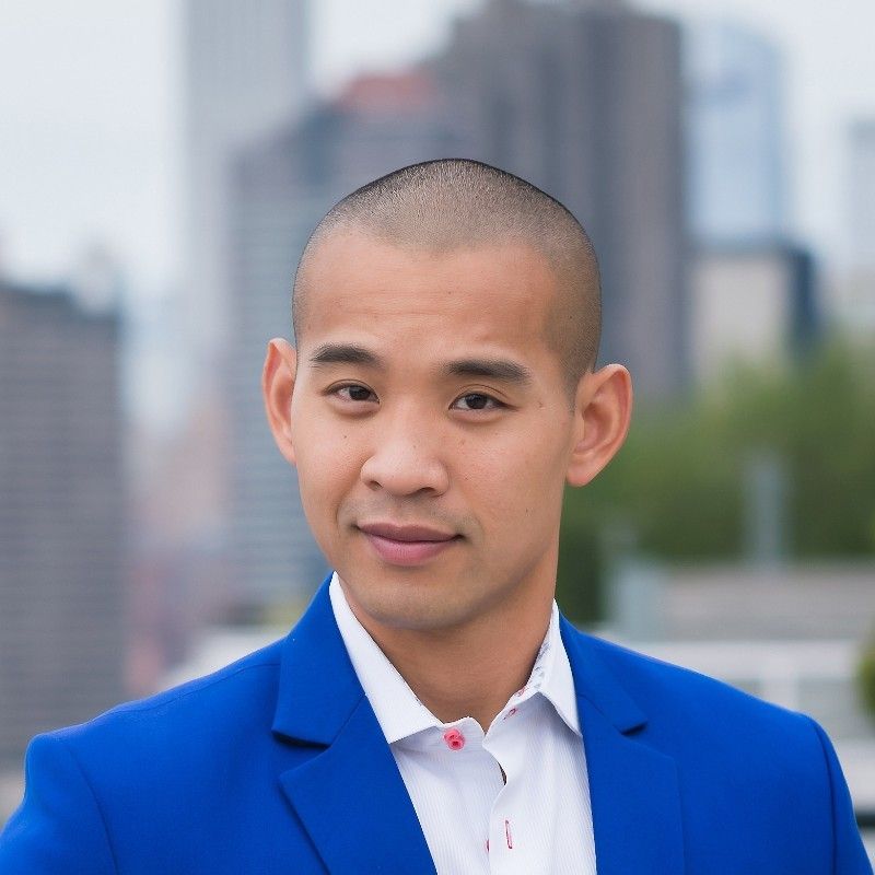 James Gu profile picture