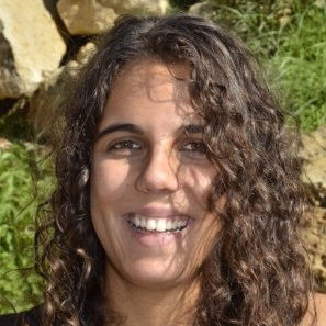 Joana Santos profile picture