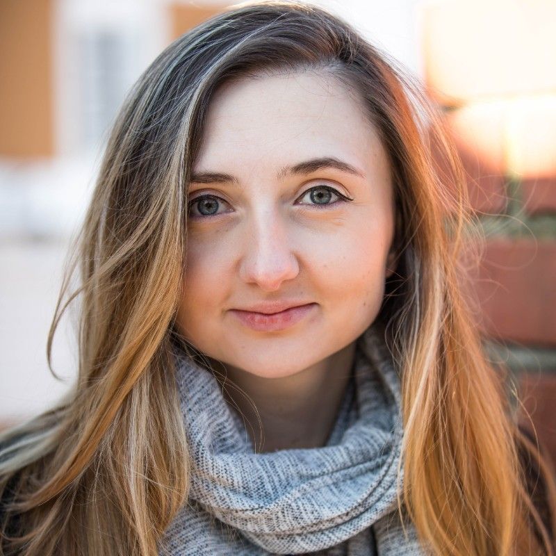 Martyna Galecka profile picture
