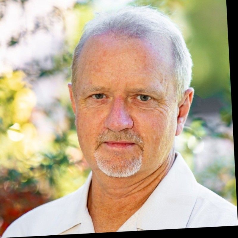 Dave Sperry profile picture