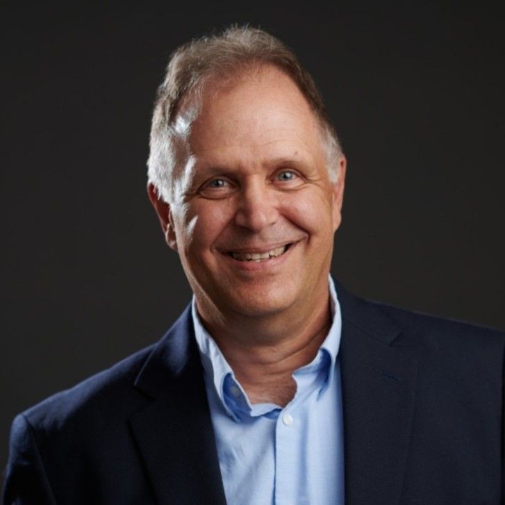 Carl S Moore profile picture