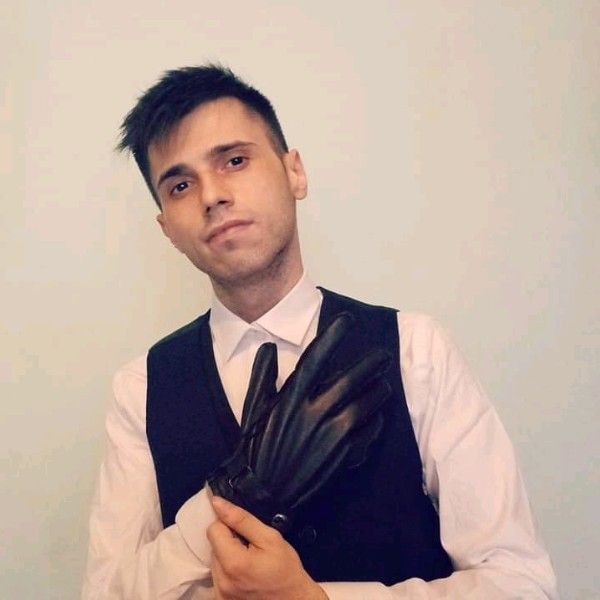 Badita Daniel profile picture