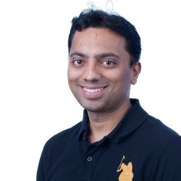 Vikram Purushothaman profile picture