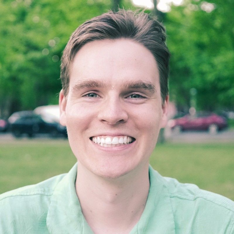 Allen Scholl profile picture