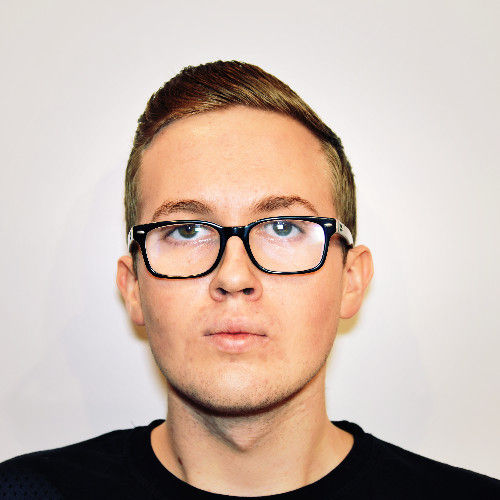 Pawel Soltys profile picture