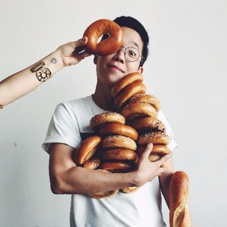 Wan Kang profile picture