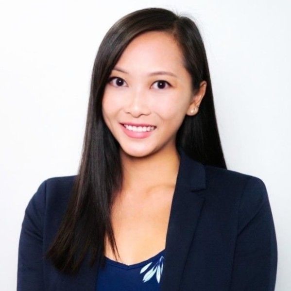 Carrie Li profile picture