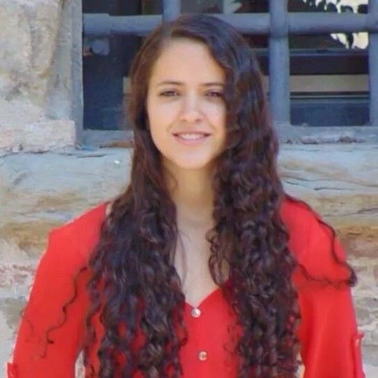 Isabela Sanfeliz profile picture
