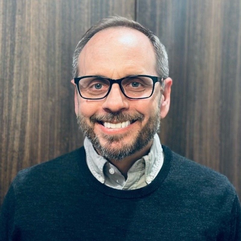 Scott Garner profile picture