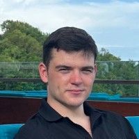 Ollie Kitson profile picture