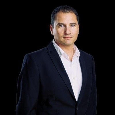 Avi Moreh profile picture