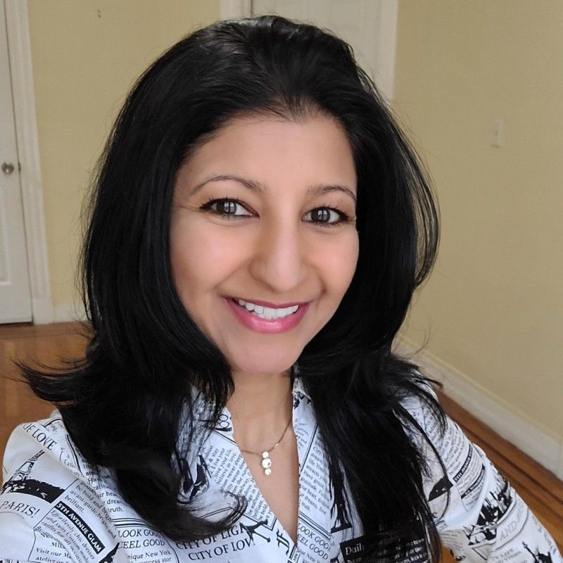 Neha M profile picture