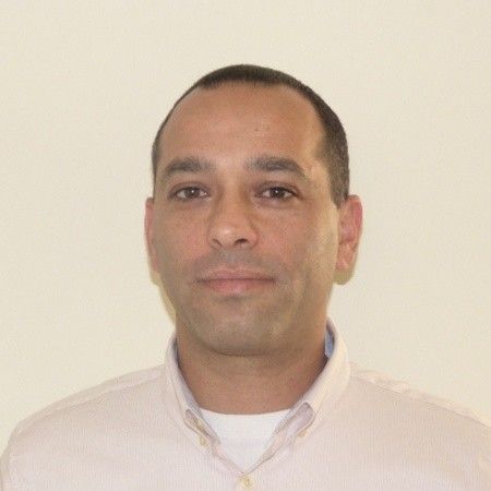Amit Zvik profile picture