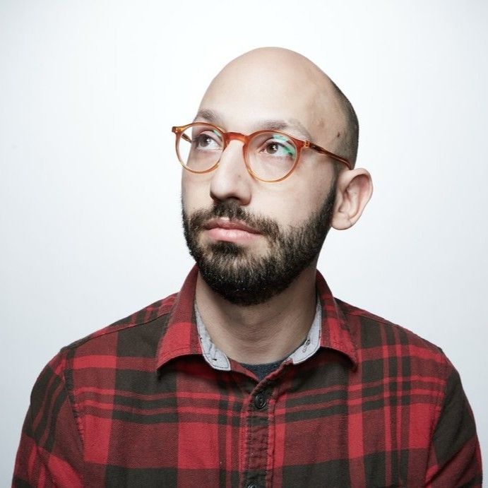 Benjamin Popper profile picture
