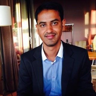 Ankur Rishi profile picture