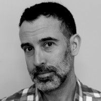Eric Meyer profile picture