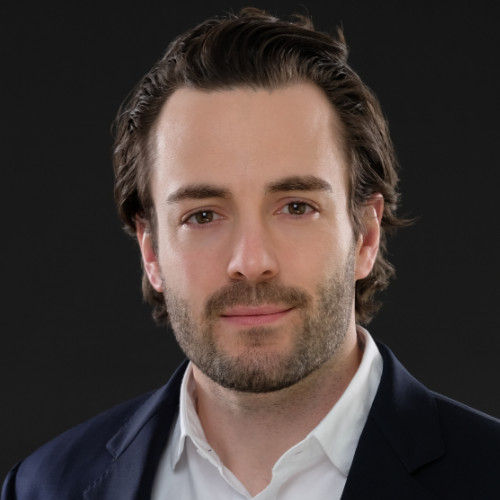 Dan Mulroy profile picture