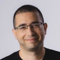 Nir Orpaz profile picture