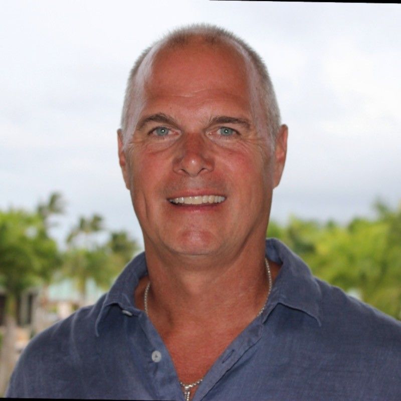Michael Okeefe profile picture