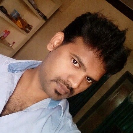 Sham Senthil profile picture