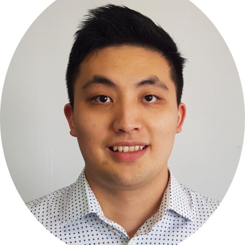 Zihan Lin profile picture
