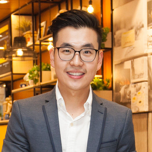 Linfred Yap profile picture