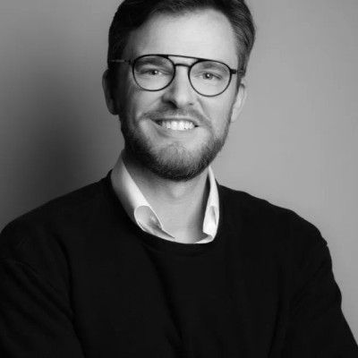 Mark Thomas Lynn profile picture