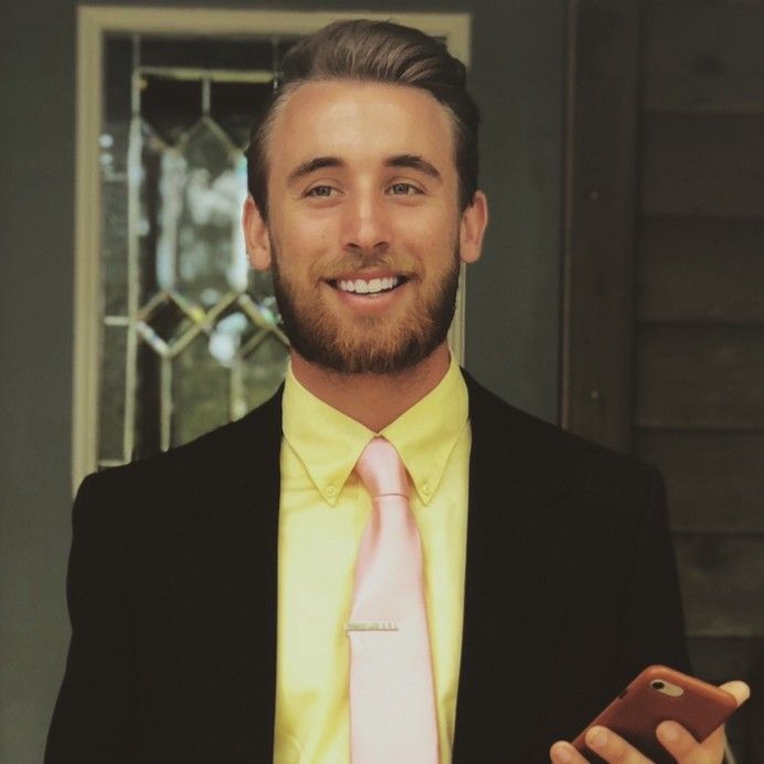 Robert Moss Iii profile picture