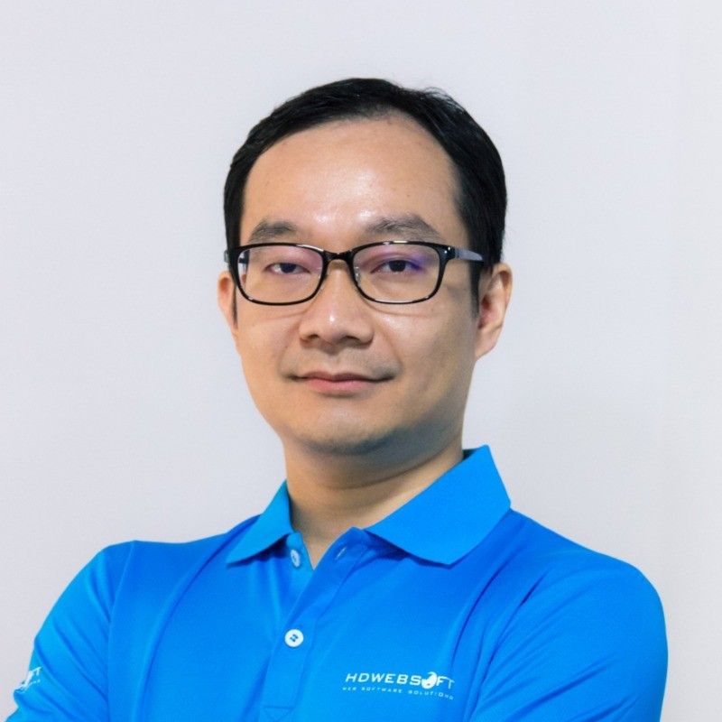 Dat Giang profile picture