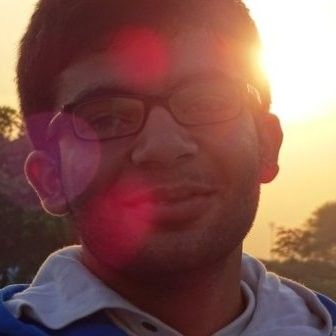 Harsh Bharucha profile picture