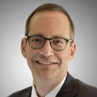 Mark Pearson profile picture