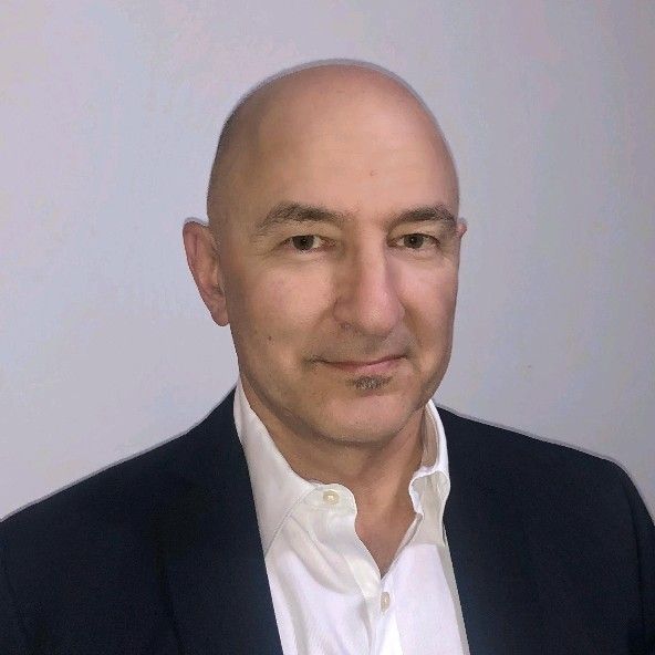 Paul Koukounaras profile picture